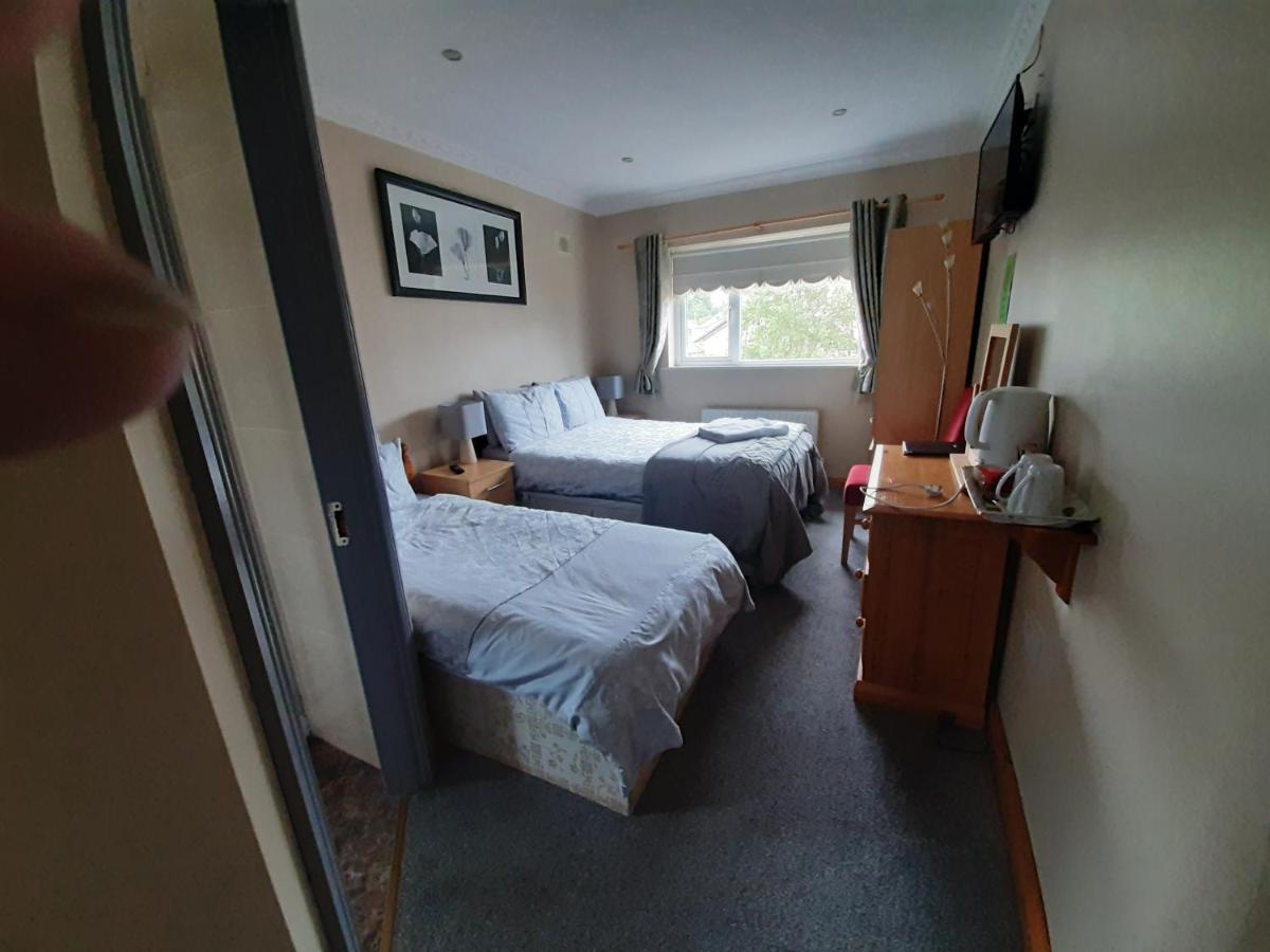 Aaron Vale B&B 드로이다 외부 사진