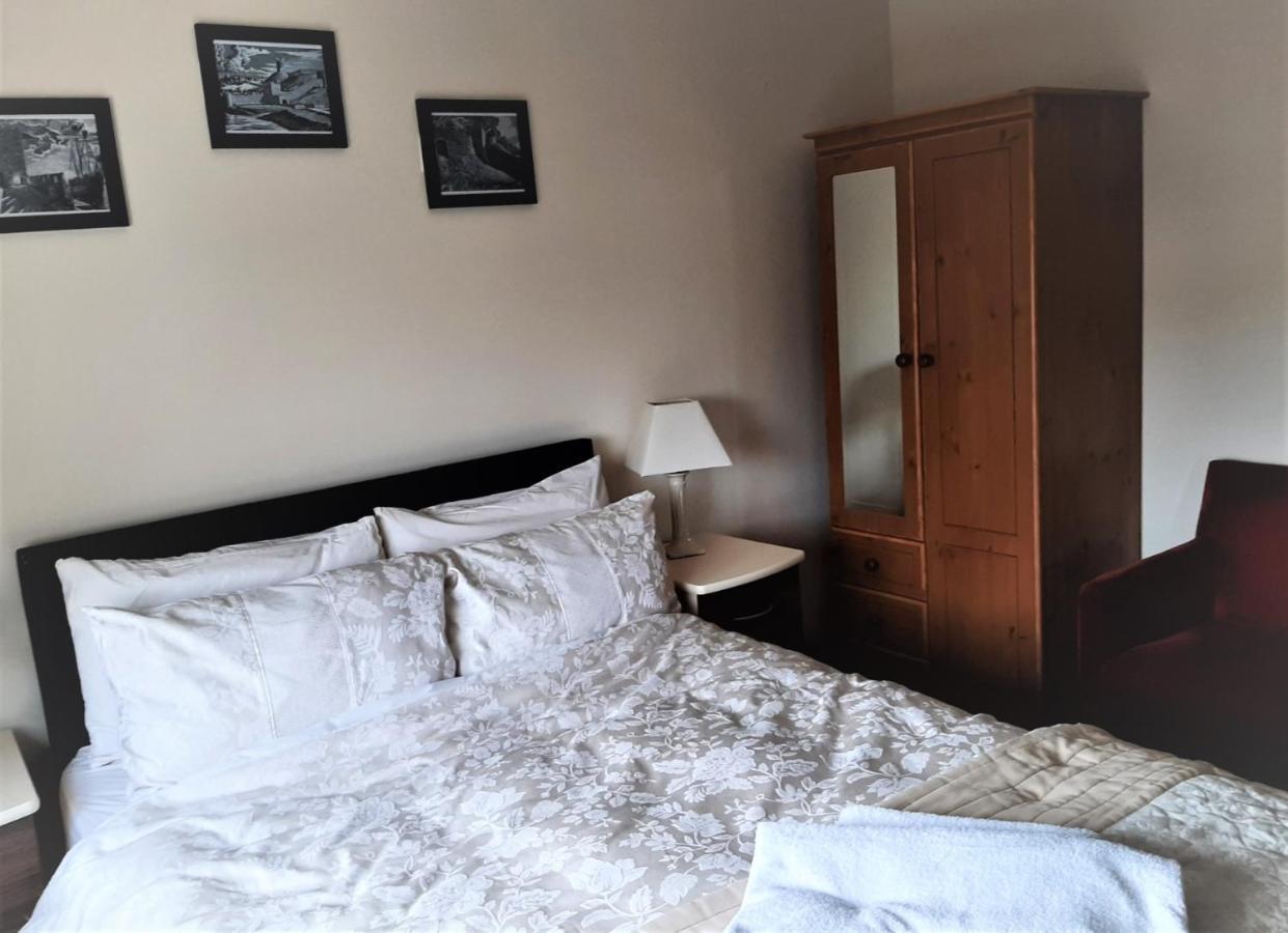 Aaron Vale B&B 드로이다 외부 사진